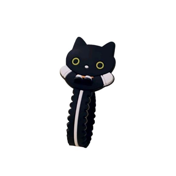 Cat Cable Strap  - Picture 2 of 4